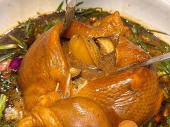 -金龙·打边炉(南京西路店)