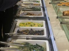 -素满香·全民食养自助(长宁龙之梦店)