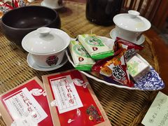 -盖碗儿梨园·变脸吐火·川剧(天府广场店)