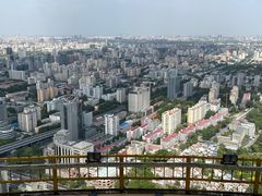 -中央广播电视塔