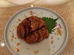 -杭州香格里拉·香宫中餐厅
