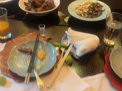 -西安凯悦酒店·湖畔中餐厅