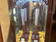 -北京饭店谭家菜