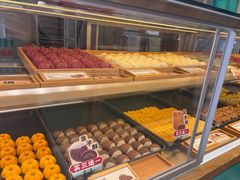 -南宋胡记(杭州灵隐寺店)