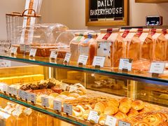 -得粒烘焙坊Daily Bakery House(东海花园店)