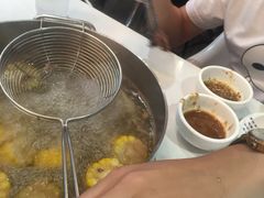 -陈记顺和潮汕牛肉火锅(番禺迎宾大道店)