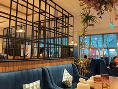 -花舍·新派粤菜·西餐·下午茶(亚运村·鸟巢店)