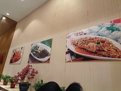 -玉华台饭庄·淮扬菜·烤鸭(望京店)