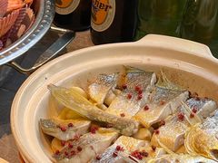 -1937青岛老味道·海肠捞饭·青岛菜(大鲍岛栈桥店)