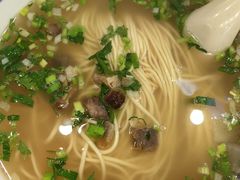 -西部马华清真兰州牛肉面·烧烤夜市(上地店)