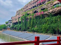 -杭州宋城