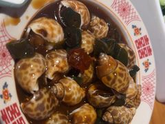 -唐力九头鸟烧烤·罗田吊锅(西云楼店)