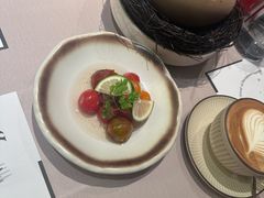 -LE SHARE洛笙·花园西餐(北京路步行街店)