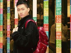 -优衣库(银座店)