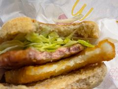 -麦当劳(祈年大街店)