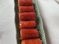 -鹿鸣酒家(越秀店)