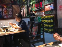 -阿湘婆(中山路店)