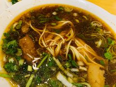 -水仙拉面(水仙街店)