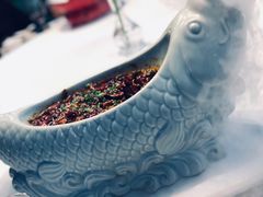 -陶苏·品味融合川菜(龙湖源著天街店)