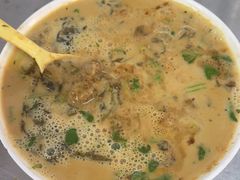 -云南大锅豆浆店