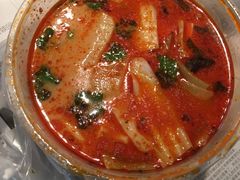 -对角巷茶餐厅(海星广场店)