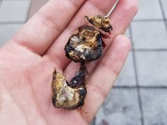 栗子-王府井步行街