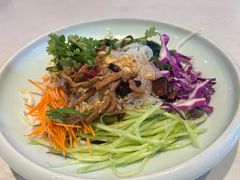 -北李妈妈菜·海肠捞饭(开发区万达店)