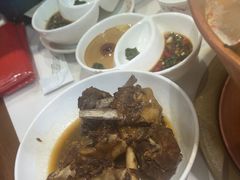 -东门口·新式老北京火锅(河西龙湖天街店)
