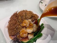 -巴黎轩(澳门巴黎人店)