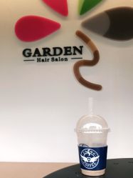 -Garden花園造型
