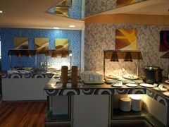 -汇泉王朝大饭店-旋转餐厅(南海路店)