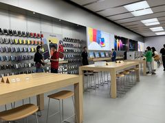 -Apple零售店(深圳益田假日广场店)