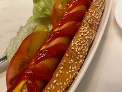 -翠华餐厅(百老汇店)