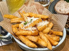 -NG PASTA吴居·中华意面(南头古城店)
