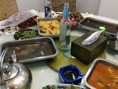 -盱眙虾神於氏龙虾(夫子庙红街店)