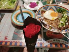 -玛嘉烈(北京金融街店)
