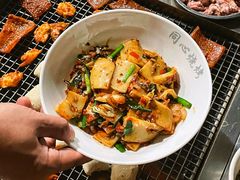 -同心烧烤(总店)