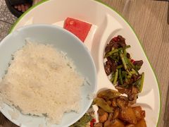-大米先生(龙湖上城天街店)