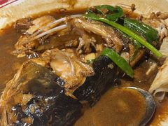 -旺顺阁鱼头泡饼(常营店)