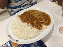 -COCO壱番屋(大华路店)