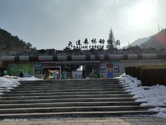 -大连森林动物园