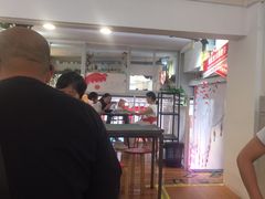 -大王油茶(二厂文创公园店)