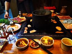 -滇藏石锅宴(崇仁巷老店)
