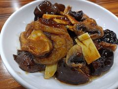 罗汉上素-小方的面(徐家汇店)
