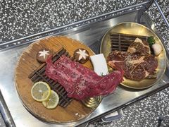 -安又胖韩国烤肉(美罗城店)