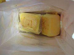 -君之狮子山·轻糖烘焙(松江印象城店)
