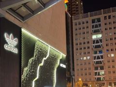 -太原茂业天地购物中心