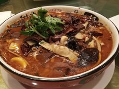 -燕风楼烤鸭店(建设总店)