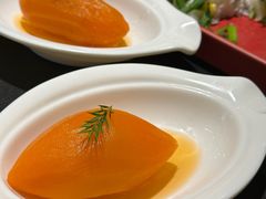 -蘸小院铁锅炖·蘸酱菜·东北菜(怀远门店)
