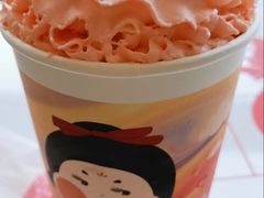 -霓裳茶舞(上海静安大悦城店)